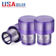 V10 Filters For Dyson Cyclone V10 Series V10 Absolute V10 Animal No.969082-01