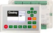 Cloudray Ruida DSP Controller RD RDC6442G RDC6442S for CO2 Laser Engraver Engraving Machine