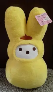 2025 Peeps x Hello Kitty Pompompurin Easter 18 Inch Plush