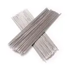 100 Pcs Barbecue Sticks Portable Barbecue BBQ Sticks BBQ Skewer Barbecue