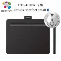 在飛比找momo購物網優惠-【Wacom】A+級福利品◆Intuos Comfort S