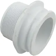 Adapter, Pentair PacFab 2" Top/Side Mount Valve, Threaded : 274556