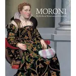 《文化國際通》肖像畫-MORONI: THE RICHES OF RENAISSANCE PORTRAITURE