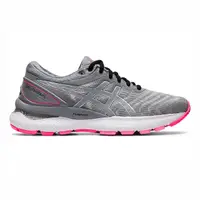 在飛比找PChome24h購物優惠-Asics Gel-Nimbus 22 LS [1012A5