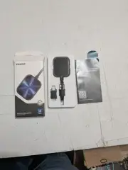 Kukiho Wireless Car Adapter Wireless CarPlay Adapter