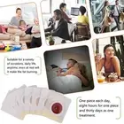 30pcs Slimming Patch Fat Burning Patch Body Shaping Health Care Navel Sticke SD0