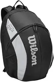 Wilson Roger Federer Backpack, Backpack