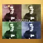 PUCCINI / MORENA / ZANETTI - COMPLETE WORKS FOR STRING QUARTET NEW CD