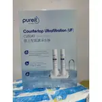 UNILEVER 聯合利華PUREIT廚上型生飲級淨水器濾水器CU3040