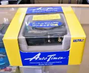 New Ultra Full Auto Turbo Timer Honda Subaru Acura Toyota Mazda Ultra Model 4753