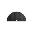 New Kamado Joe Half Moon Cast Iron Reversible Griddle - Big Joe