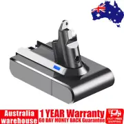 For Dyson V6 Battery V6 Animal Absolute Replacement DC62 DC59 DC58 DC74 SV03