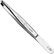 Pfeilring 9 cm 24 Carat Gold Plated Tong Eyebrow Tweezers