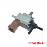 Vacuum Pump Solenoid Valve Assembly BP5W18741 for Ford Ranger PJ PK 2.0 3.0·
