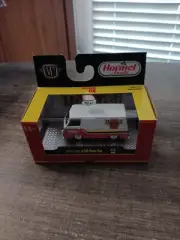 M2 MACHINES HORMEL FOODS 1964 DODGE A100 PANEL VAN 1/64 SCALE DIECAST NEW SEALED