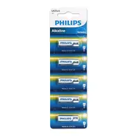 在飛比找蝦皮商城優惠-PHILIPS 飛利浦 高伏特12V 遙控器鹼性電池 LR2