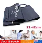 Large Cuff 22-42cm for OMRON Digital Upper Arm Blood Pressure Monitor AU