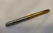 NEW NATC #10-32 UNF HS GH-8 TAP #445475 - Pack of 11