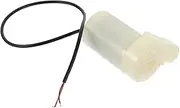 ifundom USB Mini Submersible Water Pump Motor Aquarium Pump for Fish Tank Fountain Hydroponics Safe Easy to Clean Versatile Water Circulation