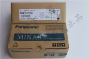 1PC PANASONIC MSME042G1U SERVO MOTOR MSME042G1U NEW IN BOX EXPEDITED SHIPPING