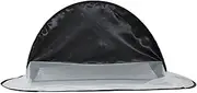 Betting Bed in Bed - Silk Protection - Portable Folding Breathable Sleeping Blinds by Reducing Light for People with Light Sleep in Common Rooms, Guarantors