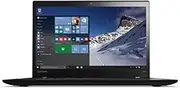 Lenovo ThinkPad T460s i7 6600U 2.6GHz 8GB 256GB SSD W10P 14" Touch (Renewed)