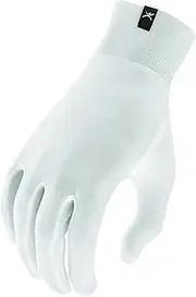 Terramar Adult Thermasilk Ultra-Thin Performance Liner Gloves