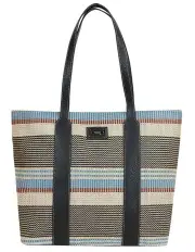 [Cellini Sport] Gina Tote Bag in Multi