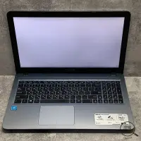 在飛比找Yahoo!奇摩拍賣優惠-『澄橘』ASUS X540S N3700/4G/500GB 