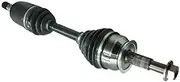 CN153B437EC BBmart Auto Parts 1 Pcs Front Axle Shaft for Ford ECOSPORT CBX 2012-