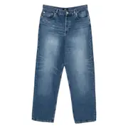 [A.p.c.] A. p.c. Denim 30 US BLUE