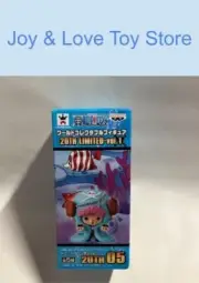 One Piece WCF World Collectible Figure 20th Limited Vol 1 05 Tony Tony Chopper