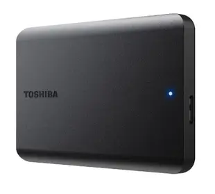 TOSHIBA 東芝 Ready B3 2.5吋 2TB 2T 外接式硬碟 行動硬碟 PS4 PS5可用【台中大眾電玩】