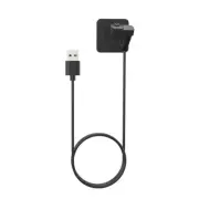 5V 1A Charger Cradle Charging Base Desktop Stand for Xiaomi Mi Band 5/6/7 NFC g