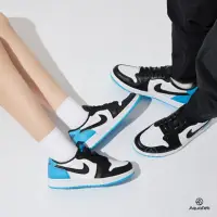 在飛比找momo購物網優惠-【NIKE 耐吉】Air Jordan 1 OG 男鞋 女鞋