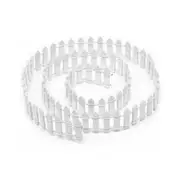 Home Garden Fairy String Lights - White