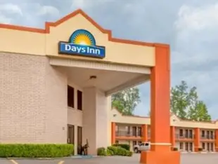 Days Inn by Wyndham Arcadia