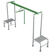 Lifespan Kids Junior Jungle Flying Fox Module
