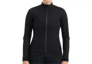 Specialized Element Jacket Wmn Black XSMALL - New With Tags