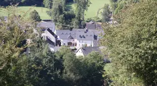 Landhaus Grafendhron