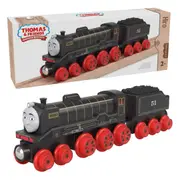 Thomas & Friends - Wooden Railway - Hiro