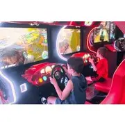 Save 15.02%! Arcade Play Card