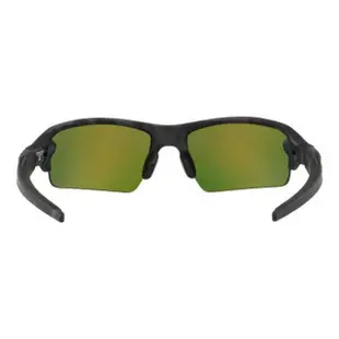 【Oakley】FLAK 2.0(亞洲版 偏光 運動太陽眼鏡 OO9271-25)