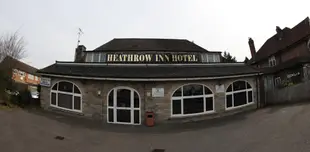 希斯洛旅館酒店The Heathrow Inn Hotel