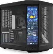 Elite Gaming PC AMD Ryzen 9700X 16GB DDR5 512GB NVMe RX 550 CU1.68.09