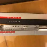 在飛比找Yahoo!奇摩拍賣優惠-全新 Prada Luna Rossa Eau De Toi