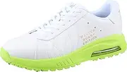 MASTER BUNNY(マスターバニー) 758-4992401 Men's Golf Shoes (Spike Type, Air Sole) / Golf Shoes