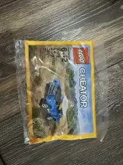 LEGO CREATOR: Off Roader (30475)