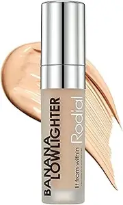 Rodial Banana Lowlighter Complexion Enhancer Concealer by Rodial for Women - 0.1 fl,oz Concealer, 3.5ml, SKBANLLNEW5.5