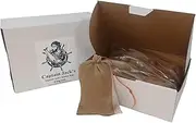 Captain Jack's Berley Soaker Bag, 6 Pack